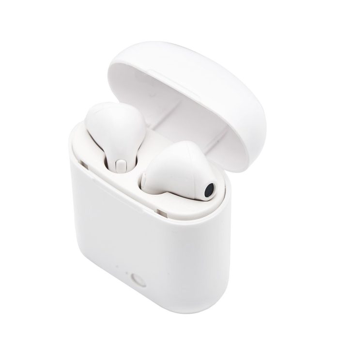 Auriculares Nucleo