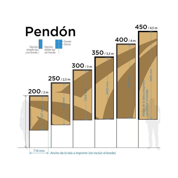 Banner Pendon - Imagen 2
