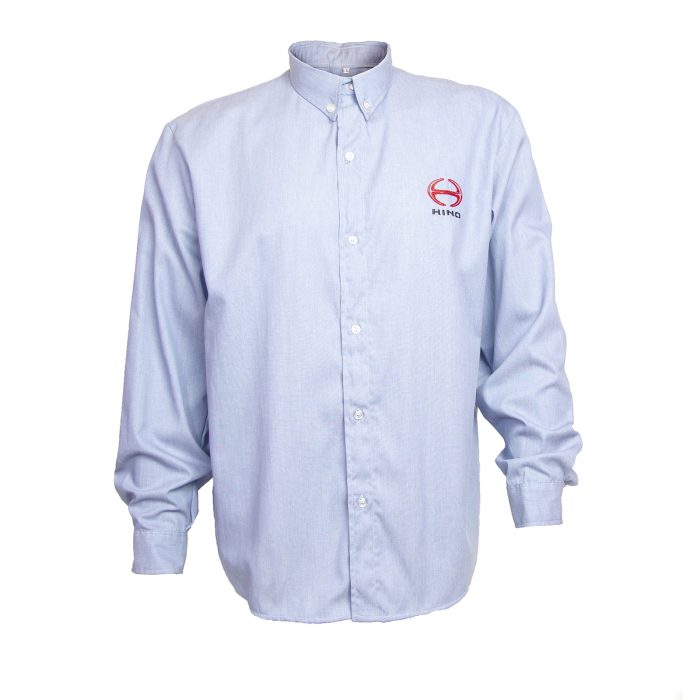 Camisa oxford|