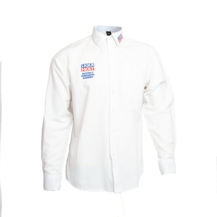 Camisa premium