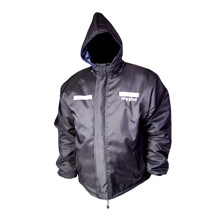 Campera trucker - Imagen 3
