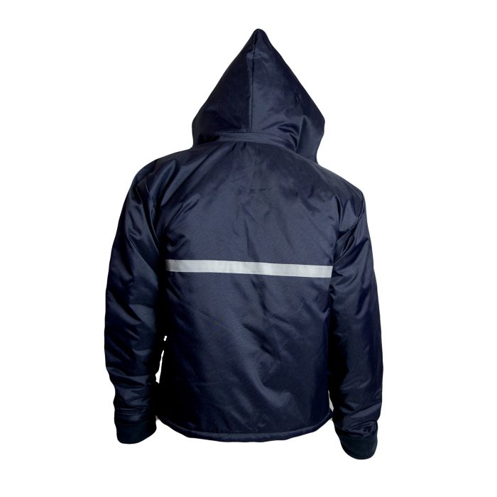 Campera trucker - Imagen 2