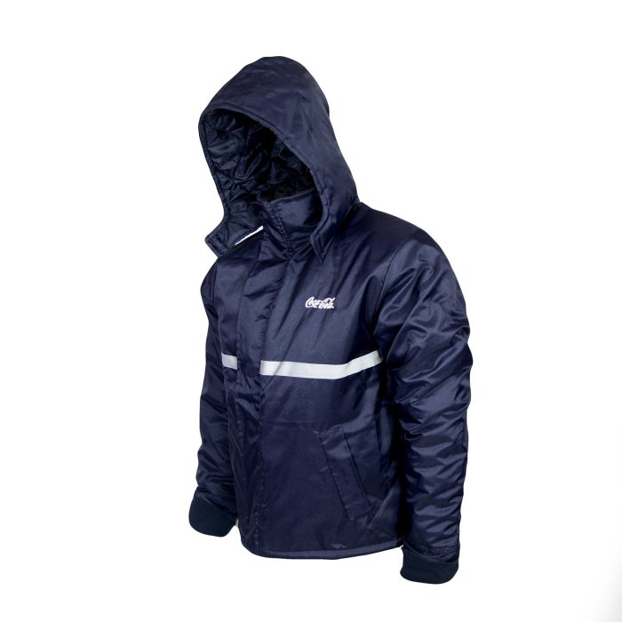 Campera trucker
