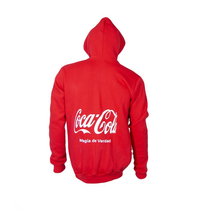 Campera frisa clasica - Imagen 2