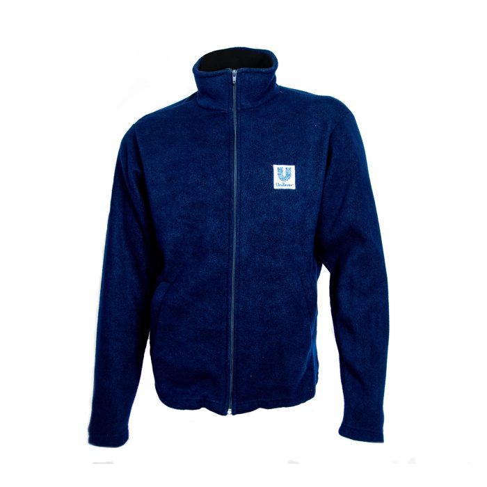 Campera polar basica
