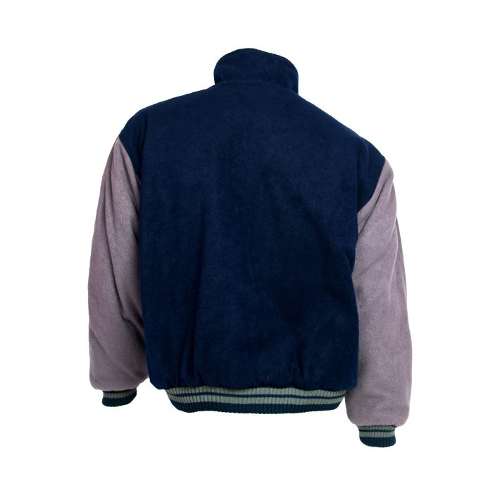 Campera tipo universitaria - Imagen 4