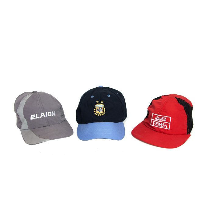 Caps nacionales - Imagen 2