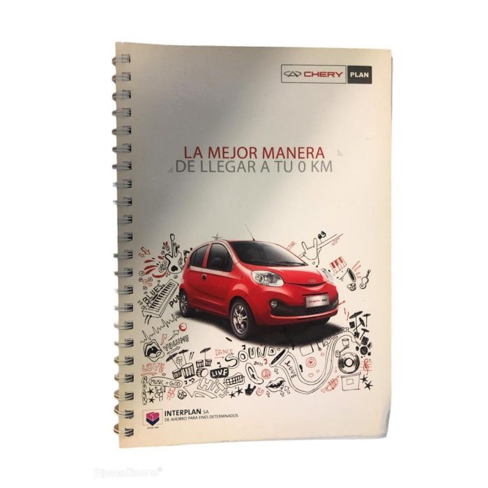 Cuaderno - Imagen 4