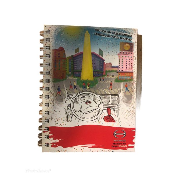 Cuaderno - Imagen 2