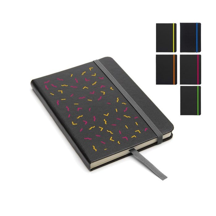 Cuaderno Writer