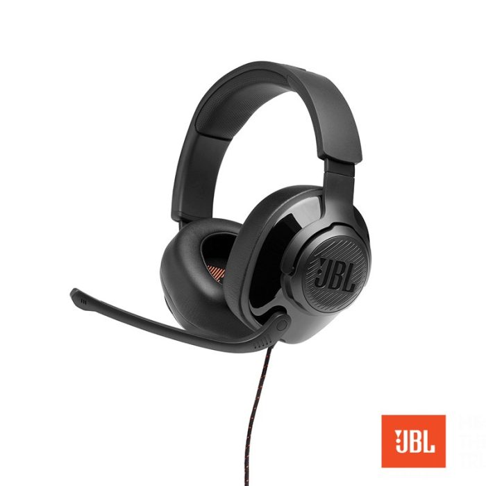 JBL Quantum 300