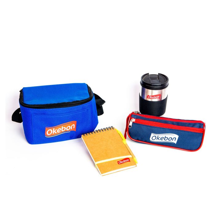Kit Escolar