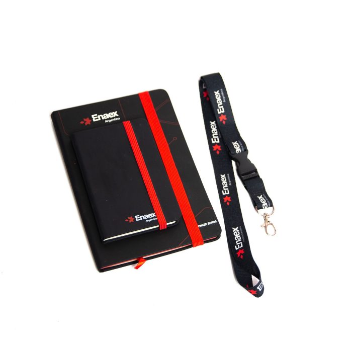 Kit Escritorio