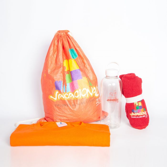 Kit Verano
