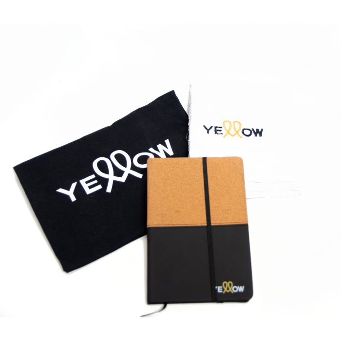 Kit Yellow