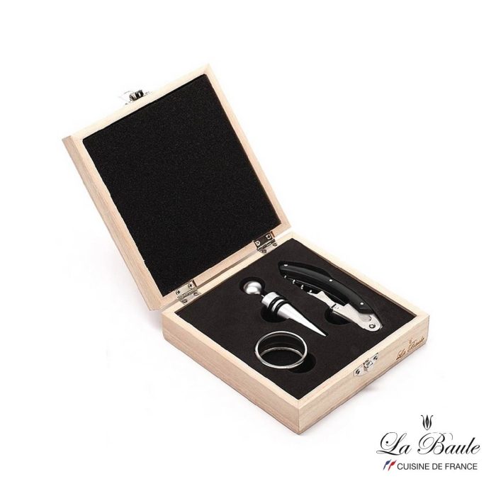 La Baule Set de Vino SAVOIE 196