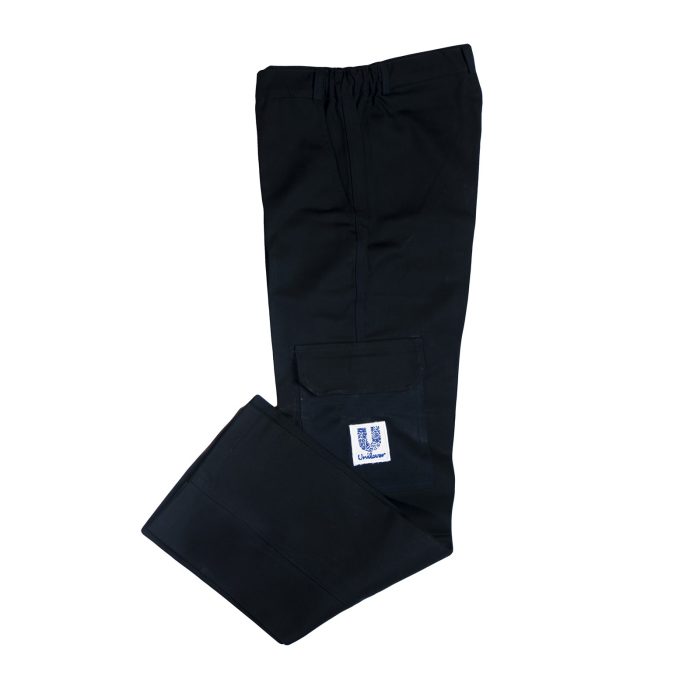 Pantalon cargo