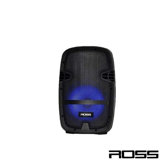 Parlante Ross