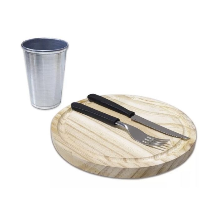 Kit de Asado Personal - Imagen 2