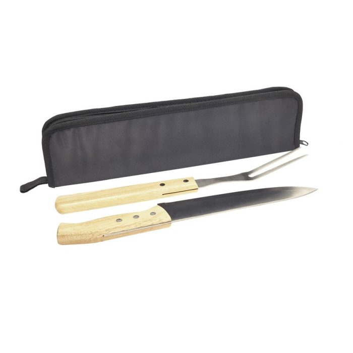 Set Asador