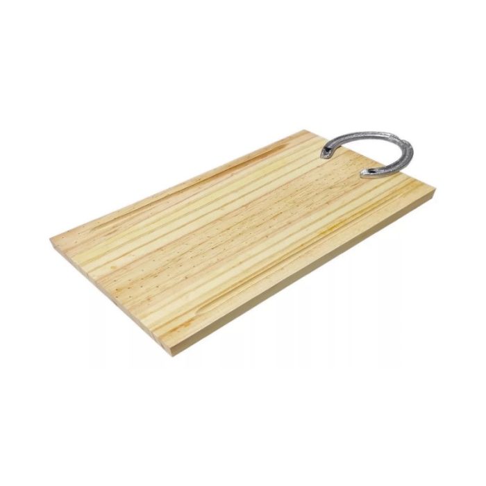 Tabla de Madera Asado Picada