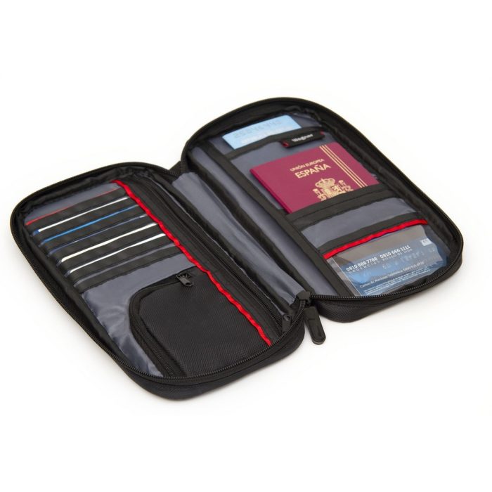Travel Organizer - Imagen 2