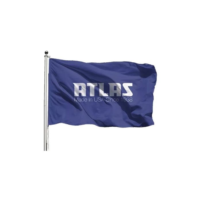 Bandera publicitaria