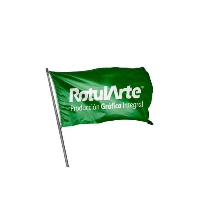Bandera publicitaria - Imagen 2