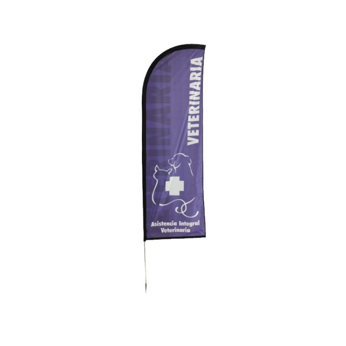 Banner Pluma
