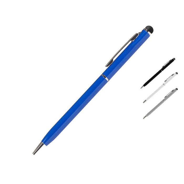 Bolígrafo Slim Touch