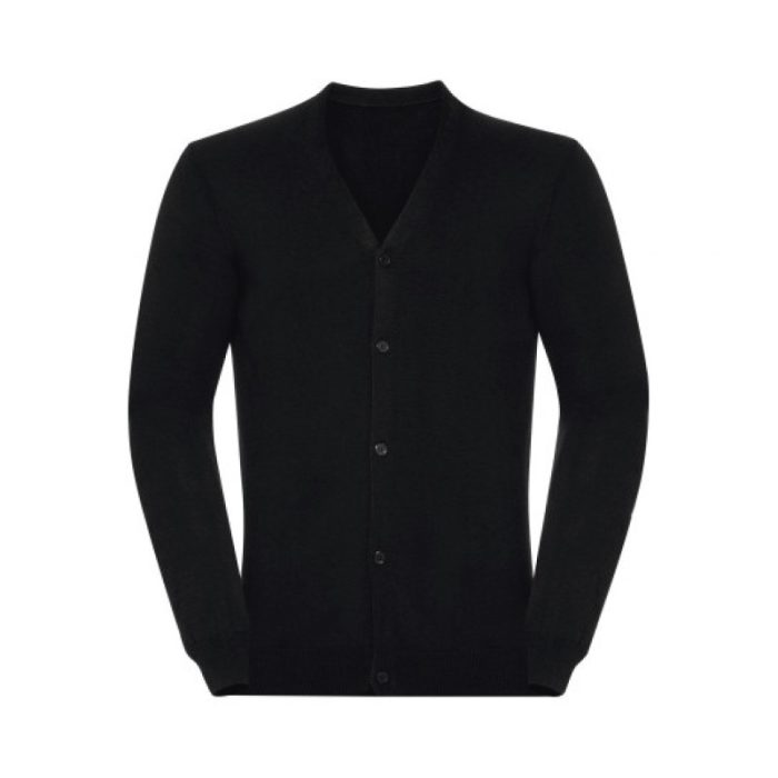 Cardigan hombre