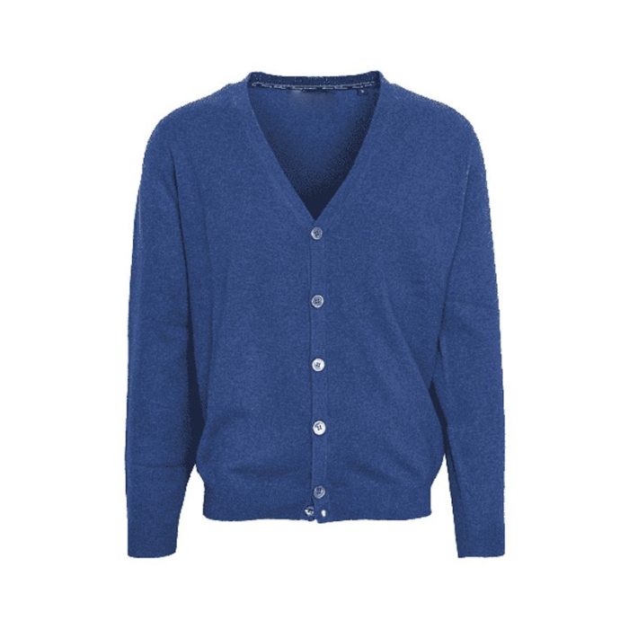 Cardigan mujer