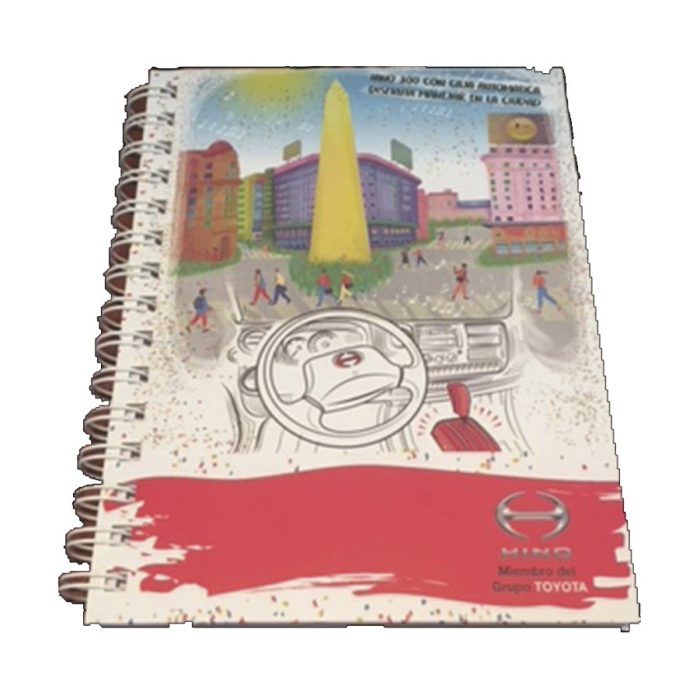 Cuaderno - Imagen 5