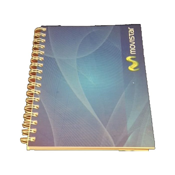 Cuaderno - Imagen 3