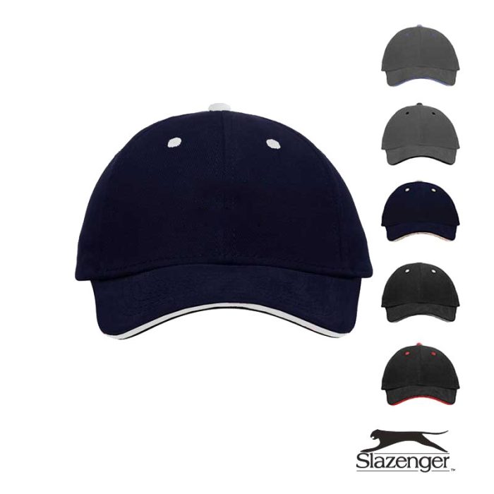 Gorro Polo