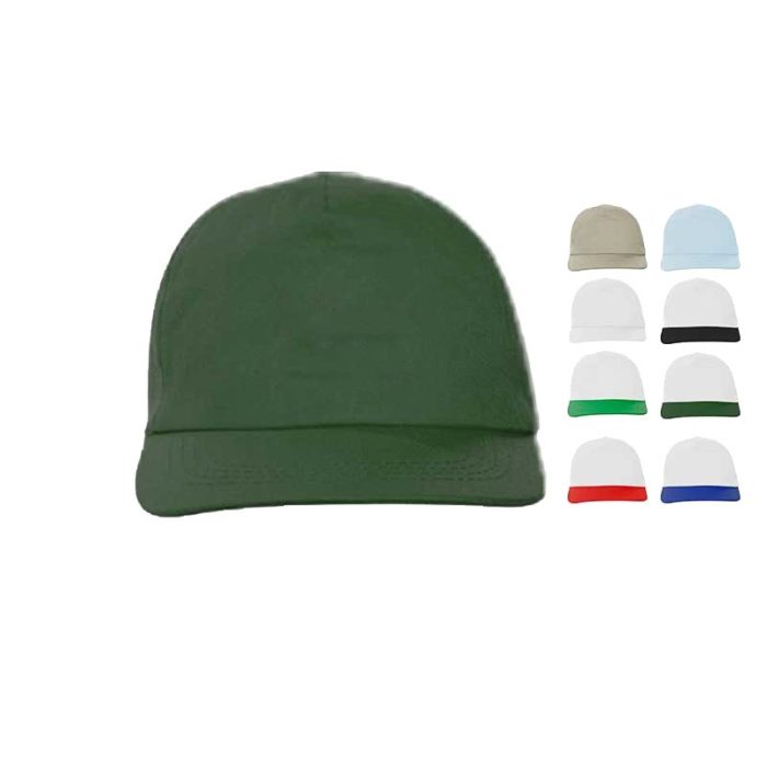 Gorro K35