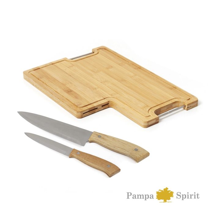 Tabla Bamboo