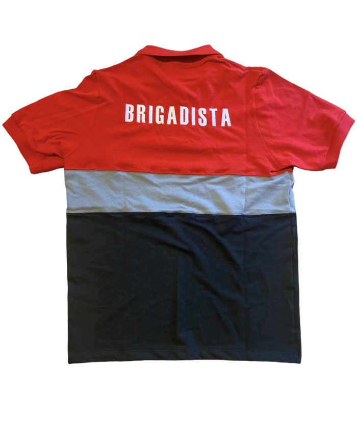 Chomba Brigadista - Imagen 2