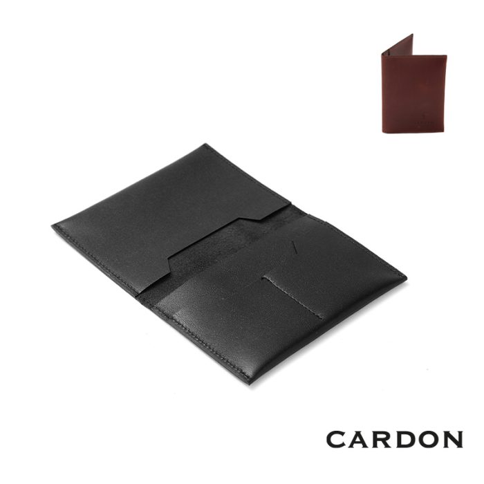 Porta Documentos Cardon