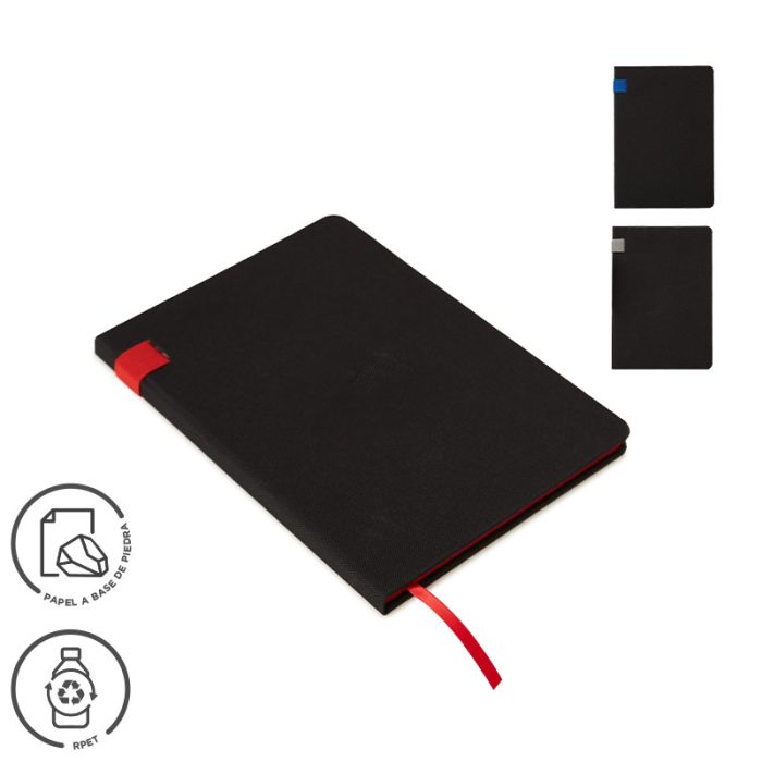 Cuaderno Fire