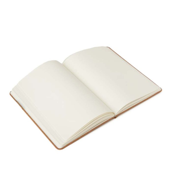 Cuaderno Fusta - Imagen 2