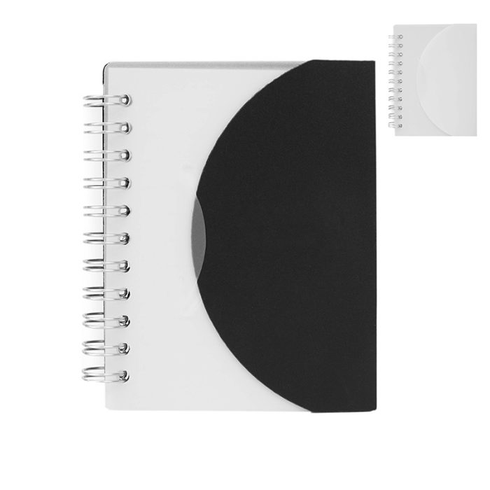 Cuaderno Mas