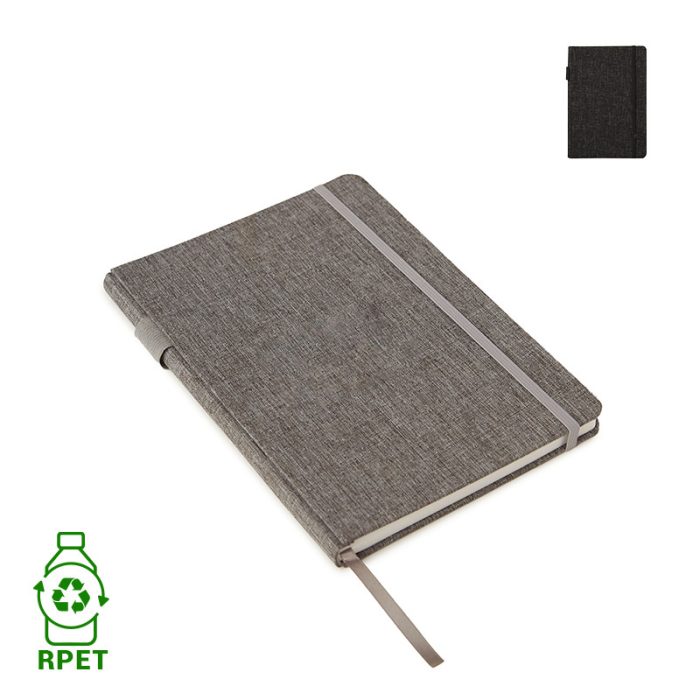 Cuaderno Rock