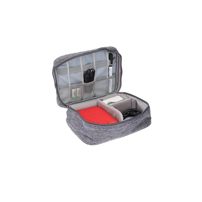 Travel Digital Bag - Imagen 2