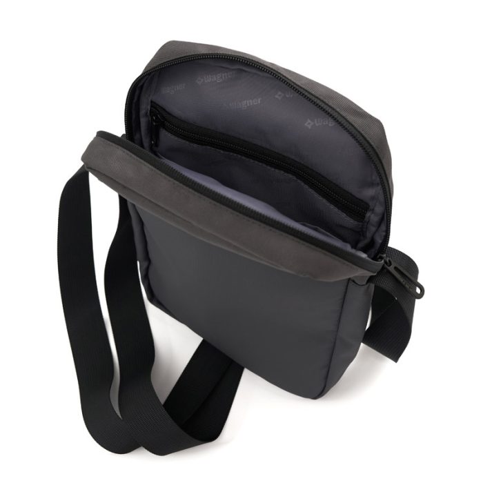 Bandolera Koffer - Imagen 2