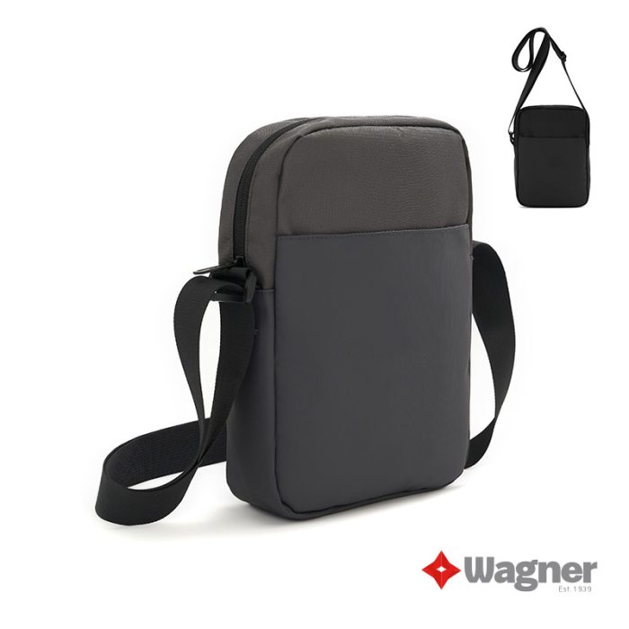 Bandolera Koffer