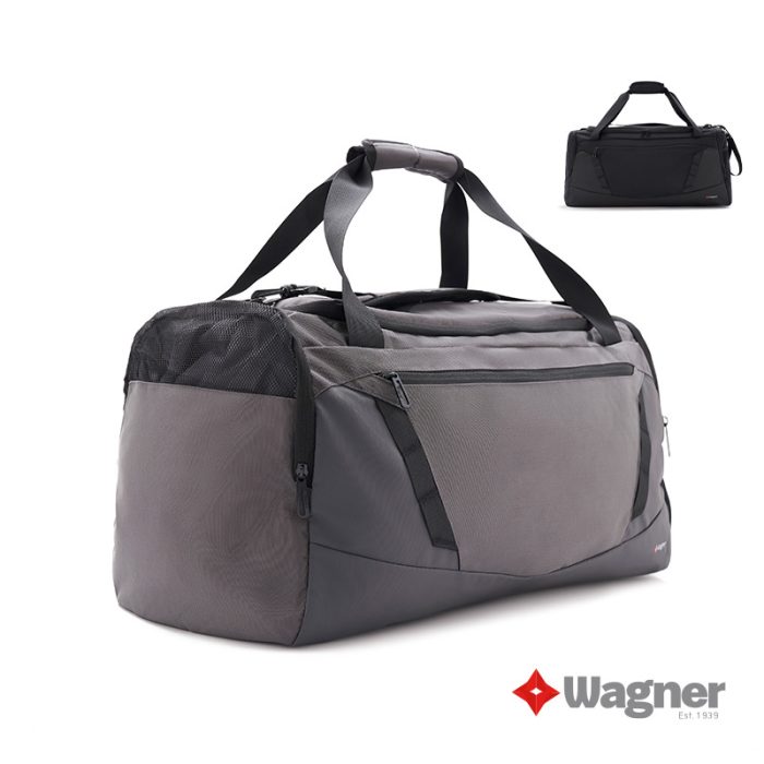 Bolso Sacken