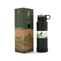 Botella Hydra Go - Imagen 2