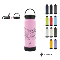 Botella Hydra Go