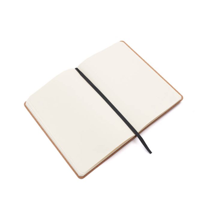 Cuaderno Gazette - Imagen 2